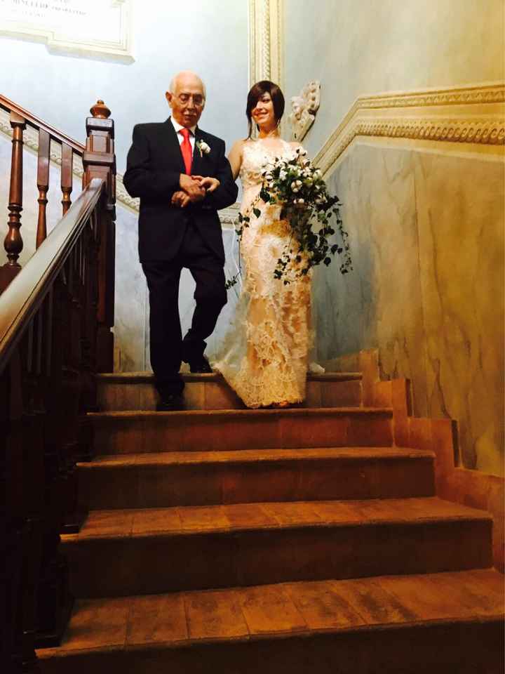  Ed ecco il nostro secondo Si!❤️💑❤️ - 8