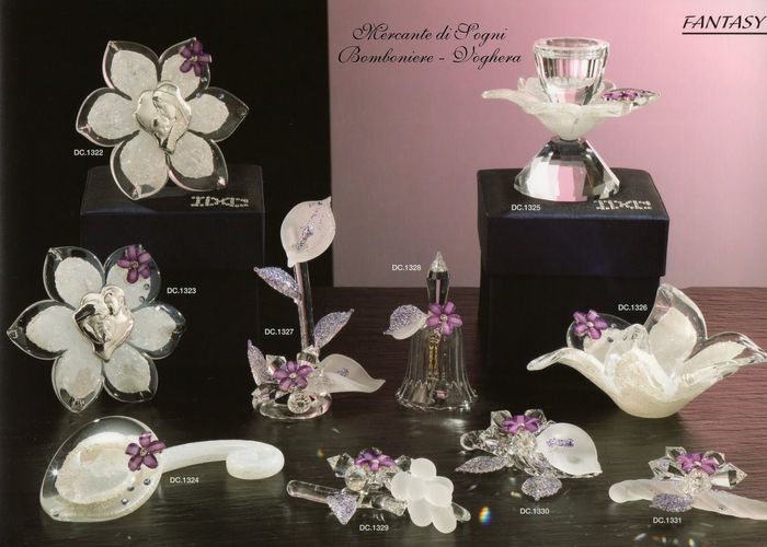 Consiglio bomboniere - 9