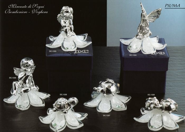 Consiglio bomboniere - 0