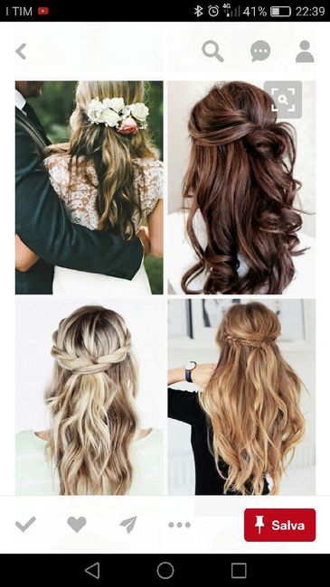 Consiglio acconciatura..help! - 1