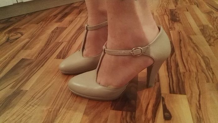 Le mie scarpette - 2