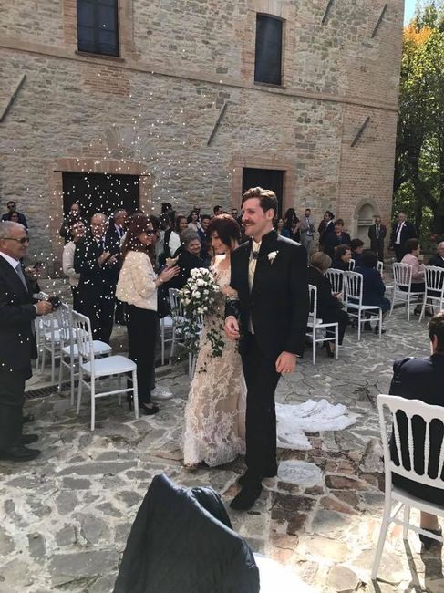 Ed ecco il nostro secondo Si!❤️💑❤️ - 2
