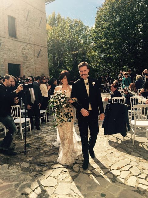  Ed ecco il nostro secondo Si!❤️💑❤️ - 6