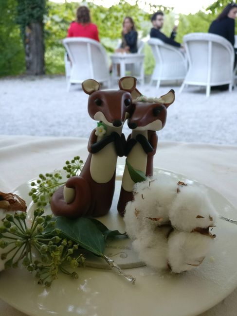  Ed ecco il nostro secondo Si!❤️💑❤️ - 7