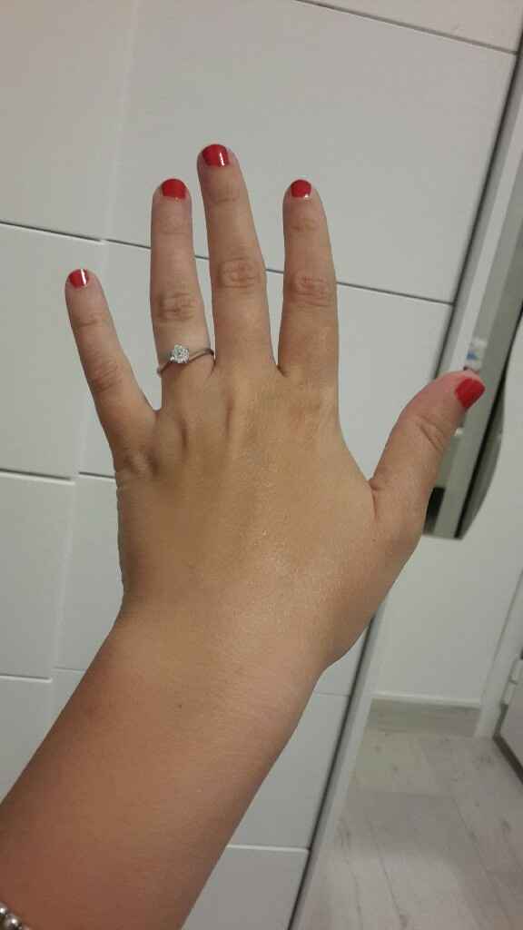 Non riesco a smettere di guardarlo! - 1