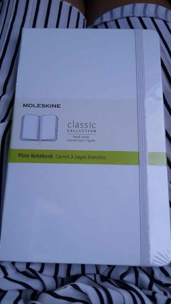 Cercasi agenda... - 1