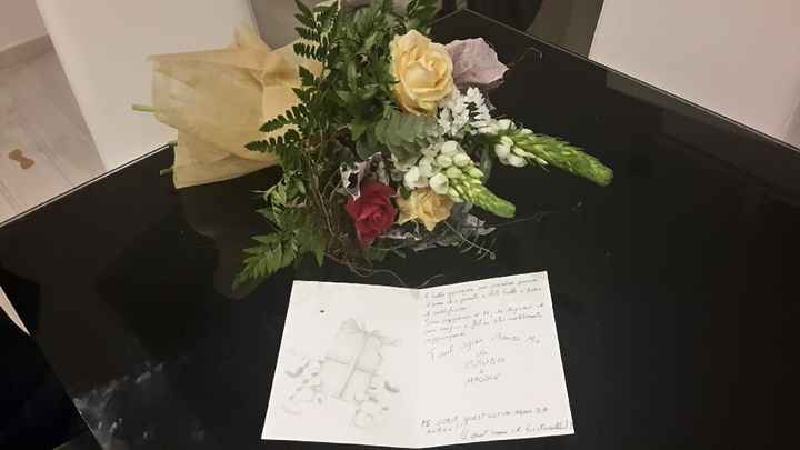 Ultimo compleanno da nubile - 1