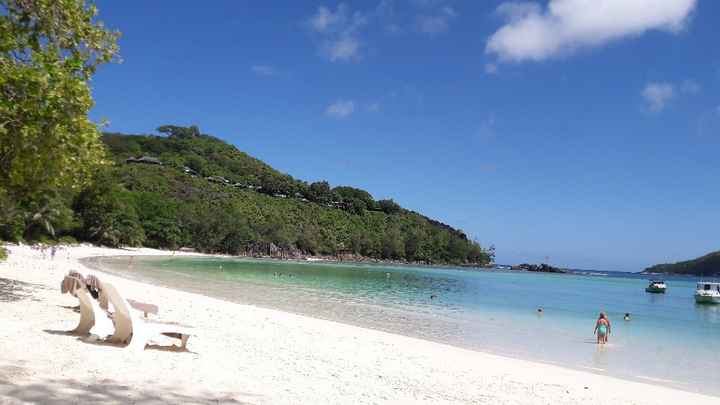 Seychelles...??? - 1