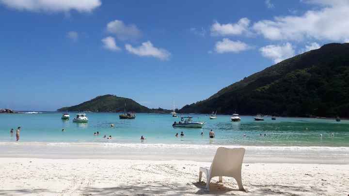  Viaggio di nozze spose giugno 2018 - 1