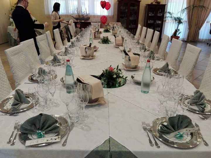  Promessa di matrimonio - 1