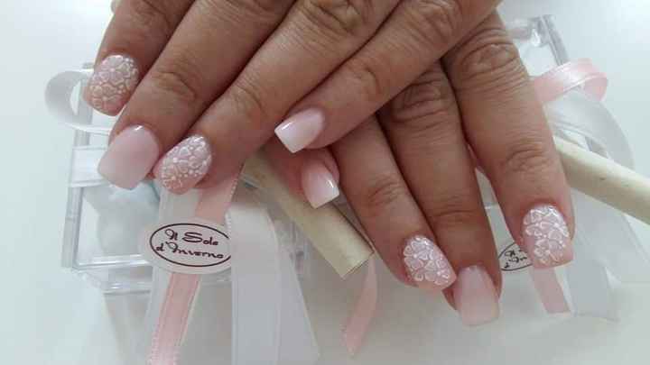 Manicure - 1