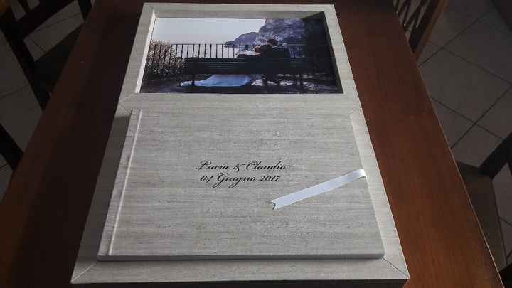  Album e video arrivati!!! - 2