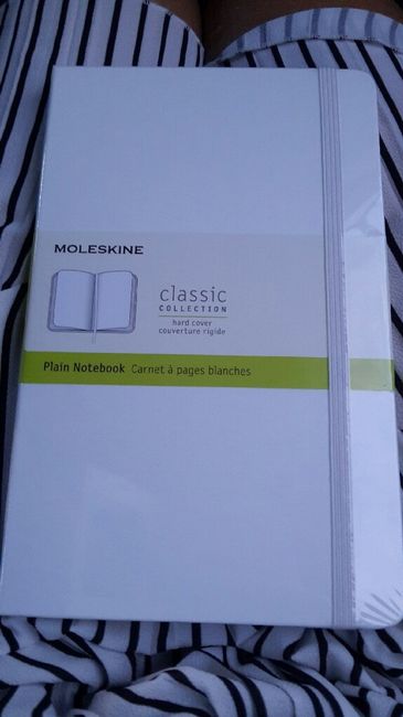 Cercasi agenda... - 1