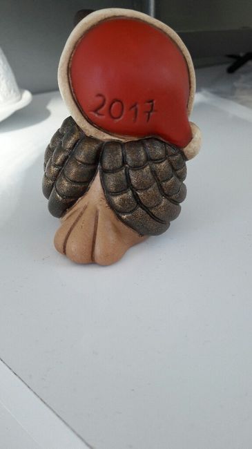 Sposine 2017 il nostro anno sta per arrivare! - 1