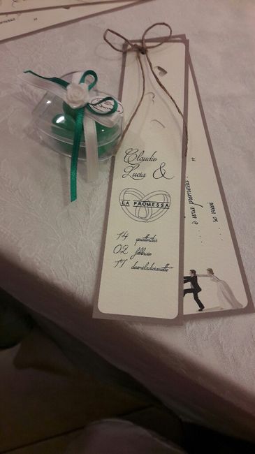 La nostra promessa da sogno - 2