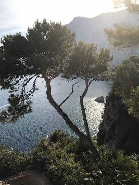 Il mio 4 giugno da favola - 2