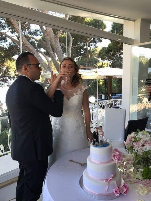 Il mio 4 giugno da favola - 3