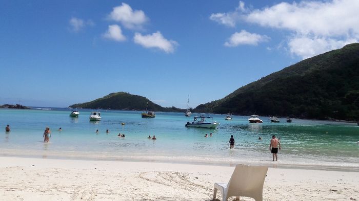 Dubbi viaggio di nozze - 1