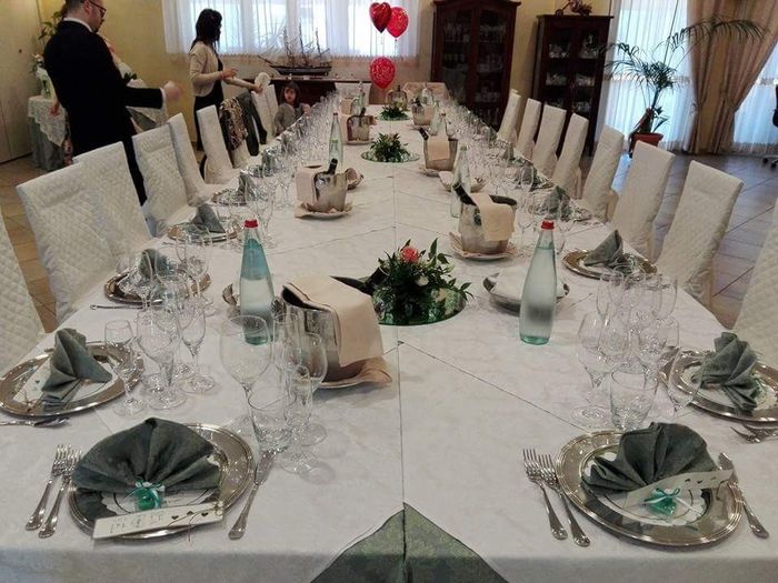  Promessa di matrimonio - 1