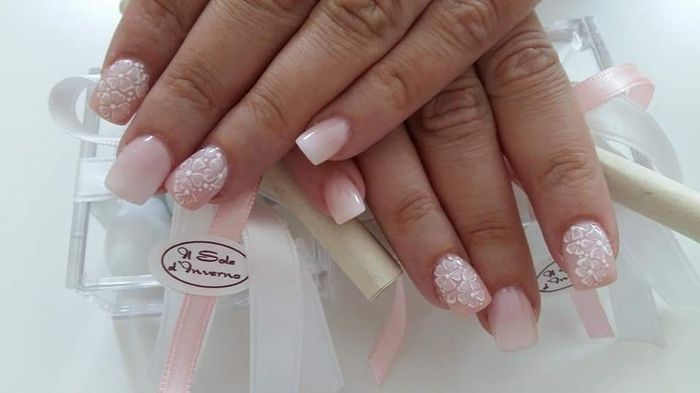  Manicure - 1