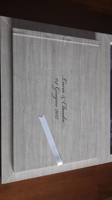  Album e video arrivati!!! - 1