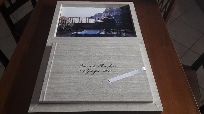  Album e video arrivati!!! - 2