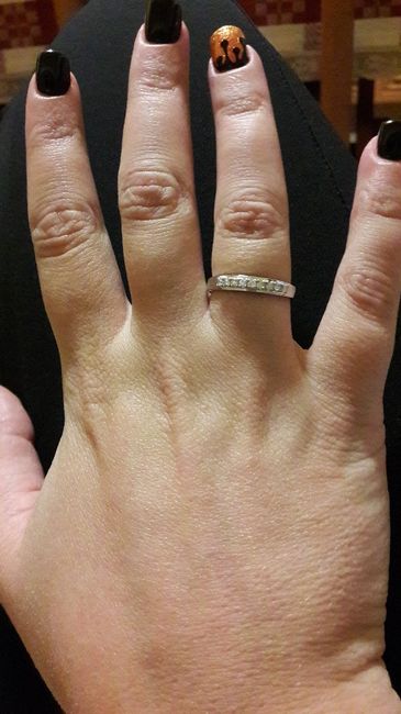  5 mesi di matrimonio e di stra-vizi - 2