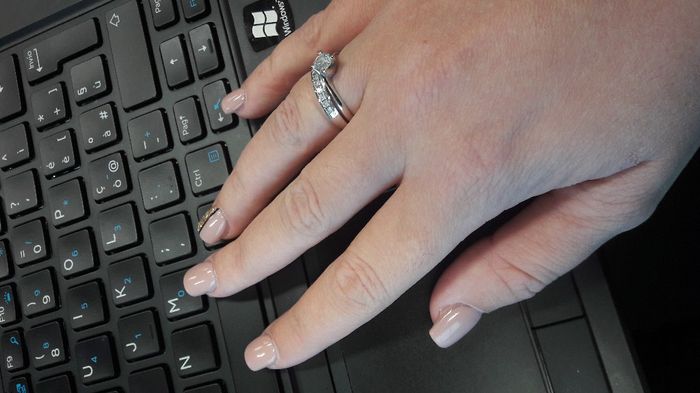  Come scegliere l anello di fidanzamento ? - 1