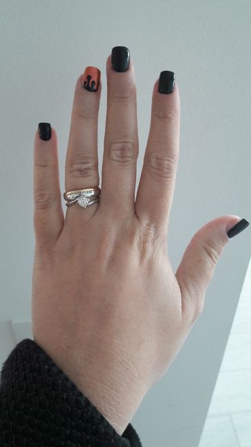  Scelta definitiva della fede nuziale - 2