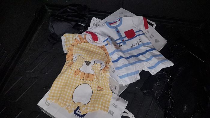 Mamme di Agosto 2019 1