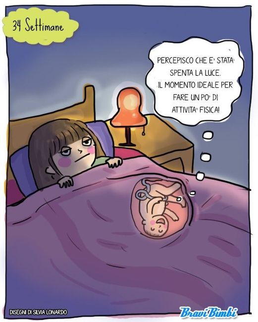 Mamme di Agosto 2019 - 1