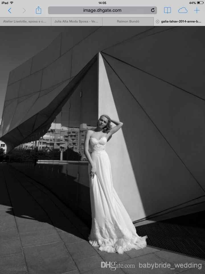  Galia Lahav