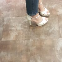 Scarpe rosse....sto abbandonando l'idea - 1