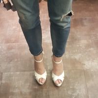 Scarpe rosse....sto abbandonando l'idea - 2