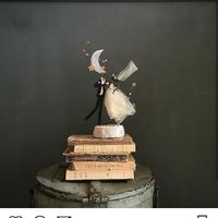 Cake topper, quale scegliere? - 1