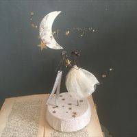 Cake topper - 1