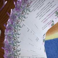 Trend partecipazioni 2022: scegli la tua preferita! - 1