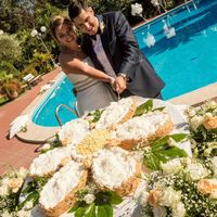 Mi fate vedere le vostre torte? - 1