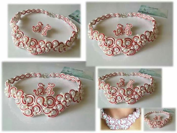 Accessori handmade - 3