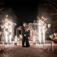 Dopo quanto tempo c'è stata la proposta? - 1