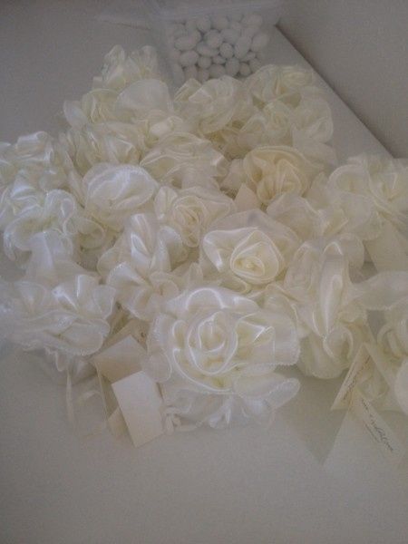 I miei sacchettini!!! - 2