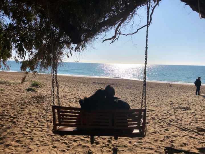 Postate una foto di voi due 👇 - 1