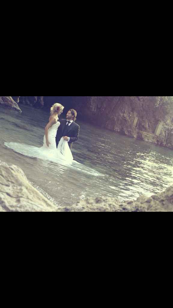 Trash the dress ...lo fareste? - 2