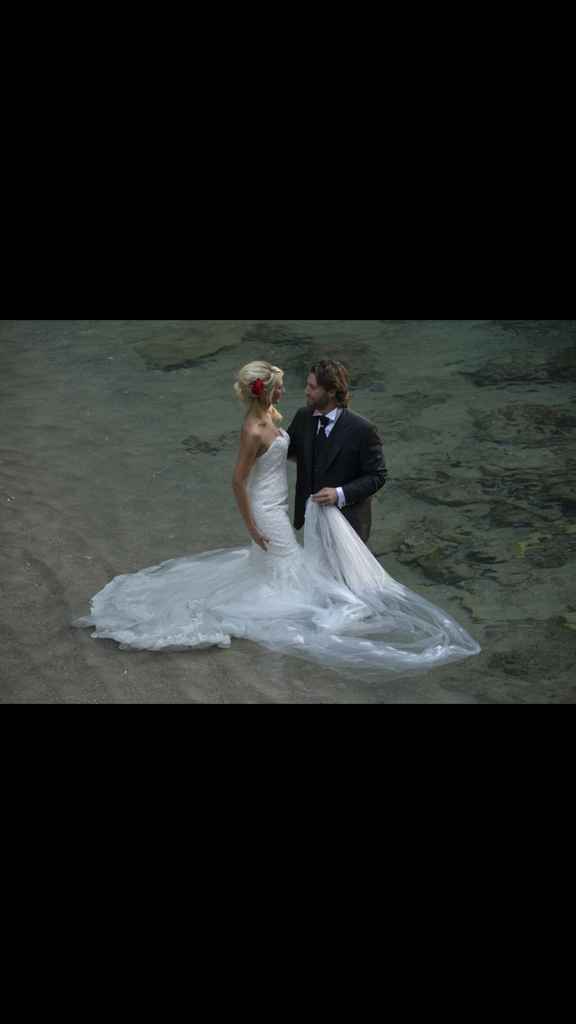 Trash the dress ...lo fareste? - 3