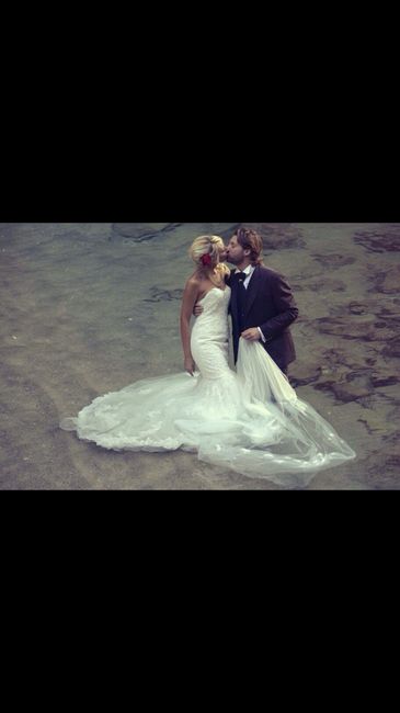 Trash the dress ...lo fareste? - 1