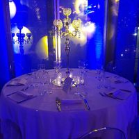 Centro tavola 💐 - 1