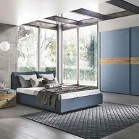 Camera da letto! Help! - 1