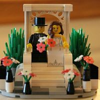 Il nostro cake topper prende forma - 1