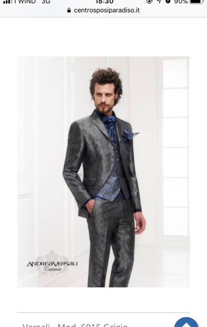  Abito fm...eccolo! - 1