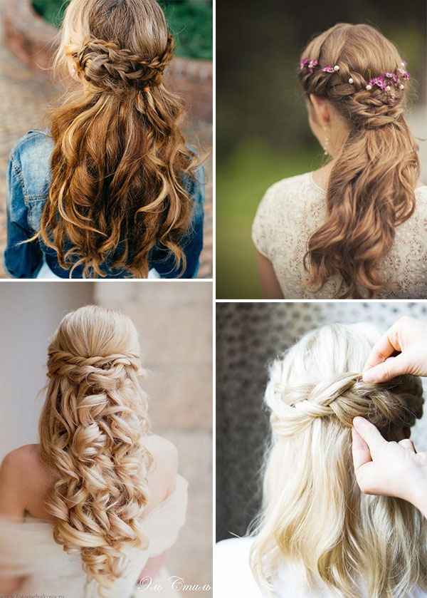 Prove acconciatura - 1